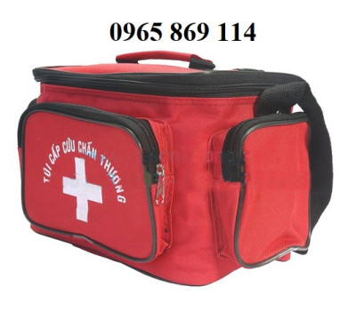 Phân phối Túi y tế loại A (theo theo thông tư số 19) tại Hà Nội